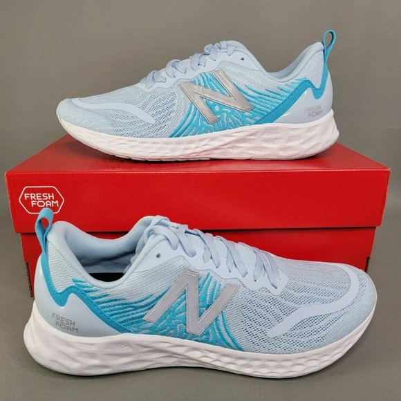 Balance Fresh Foam Tempo V Running Shoe 